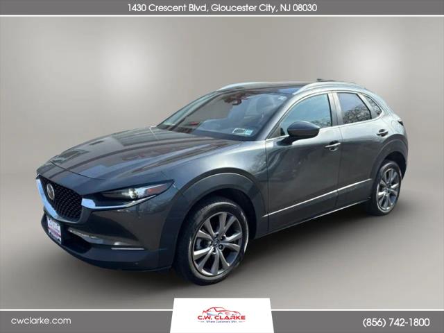 2023 Mazda CX-30 2.5 S Preferred