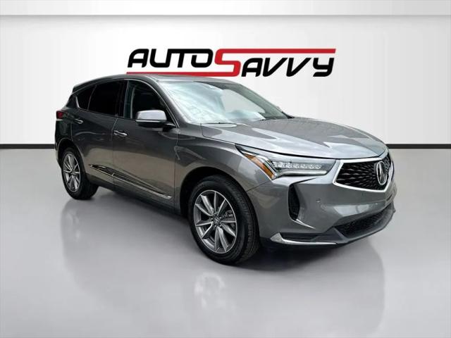 2023 Acura RDX Technology Package for sale in San Antonio, TX