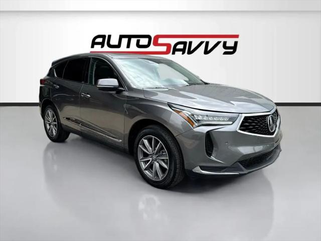 2023 Acura RDX Technology Package for sale in San Antonio, TX