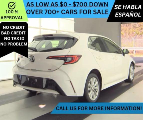 2024 Toyota Corolla SE for sale in Manassas, VA