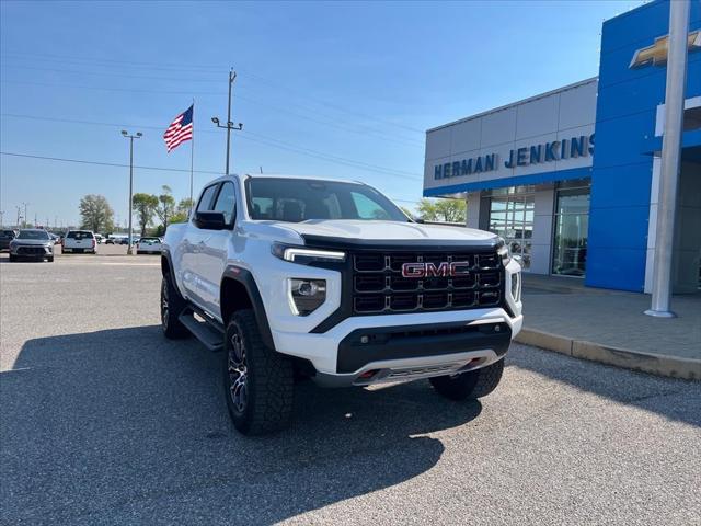 2024 GMC Canyon 4WD AT4 for sale in Union City, TN