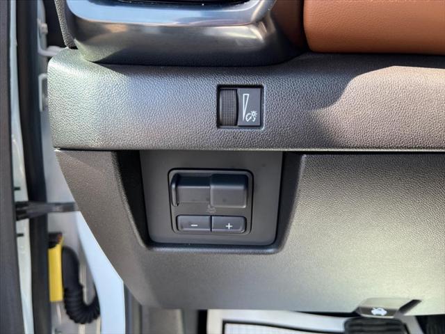 2024 GMC Canyon 4WD AT4