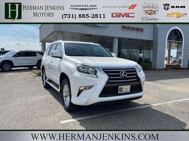 2019 Lexus GX 460 Base for sale in Union City, TN