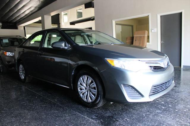 2012 Toyota Camry LE for sale in Lilburn, GA