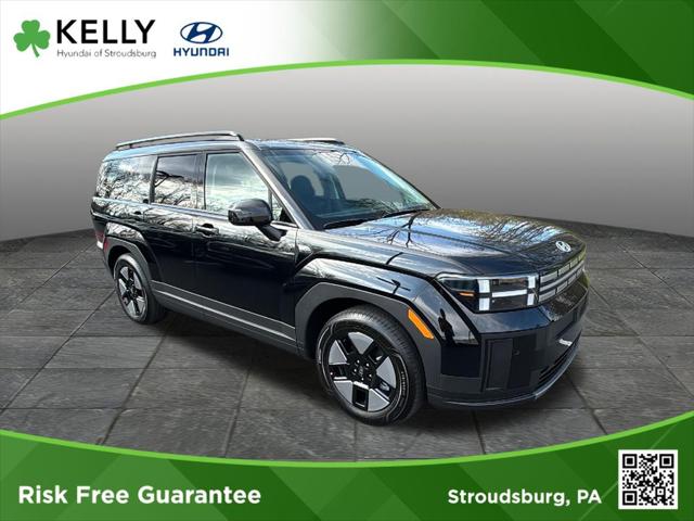 2026 Hyundai Santa Fe Hybrid SEL for sale in Stroudsburg, PA
