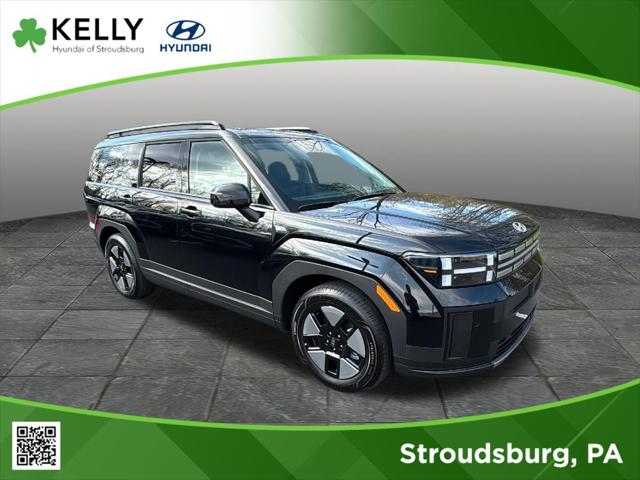 2026 Hyundai Santa Fe Hybrid SEL for sale in Stroudsburg, PA
