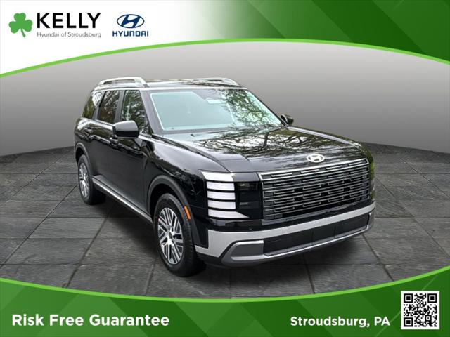 2026 Hyundai Palisade SEL 7P for sale in Stroudsburg, PA