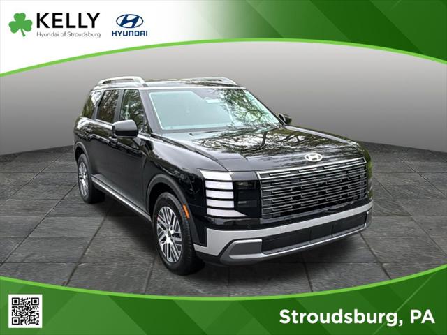 2026 Hyundai Palisade SEL 7P for sale in Stroudsburg, PA