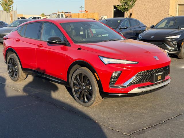 2026 Buick NV Sport Touring FWD for sale in Victorville, CA