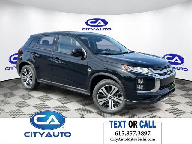 2026 Mitsubishi Outlander Sport 2.0 ES for sale in Murfreesboro, TN