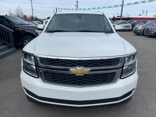 2018 Chevrolet Tahoe LS for sale in Coeur D Alene, ID