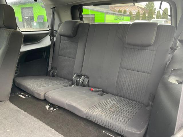 2018 Chevrolet Tahoe LS