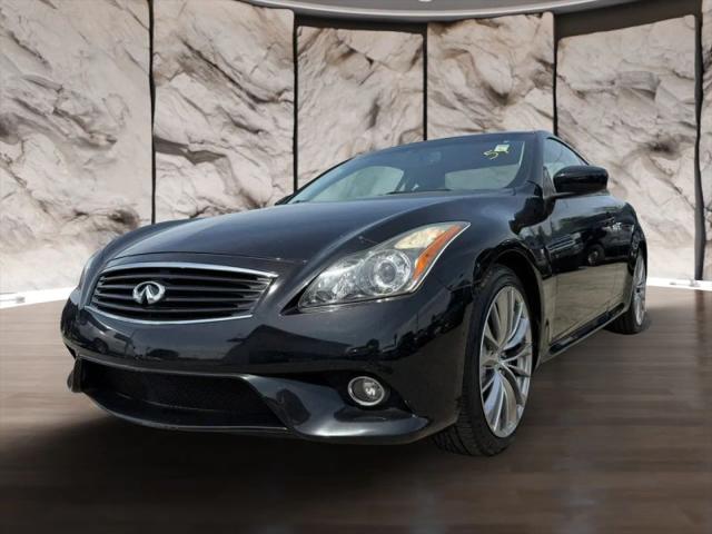 2013 INFINITI G37 Sport for sale in Ontario, CA