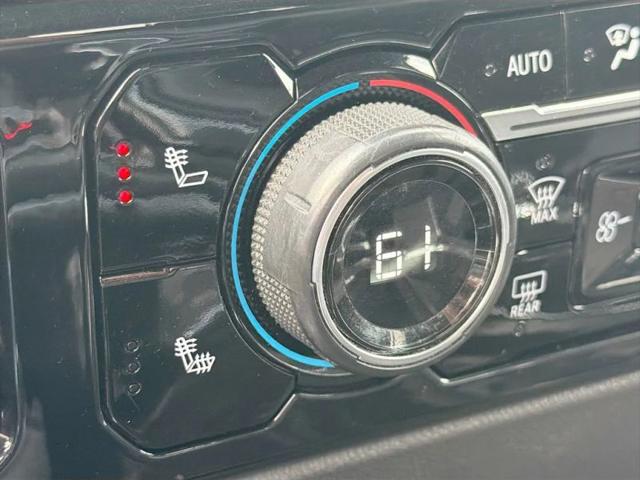 2024 Chevrolet Silverado 1500 4WD Crew Cab Short Bed LT Trail Boss