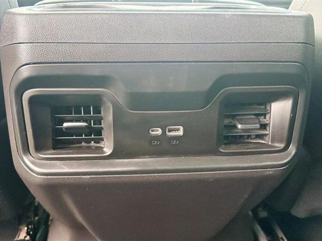 2024 Chevrolet Silverado 1500 4WD Crew Cab Short Bed LT Trail Boss