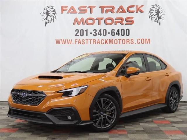 2022 Subaru WRX GT for sale in Paterson, NJ