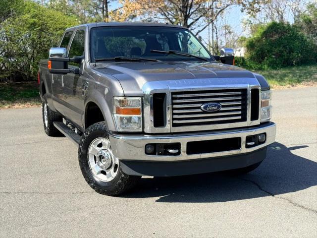 2010 Ford F-250 LARIAT for sale in Chantilly, VA