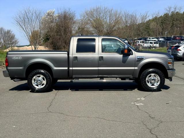 2010 Ford F-250 LARIAT