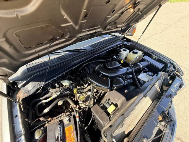 2010 Ford F-250 LARIAT