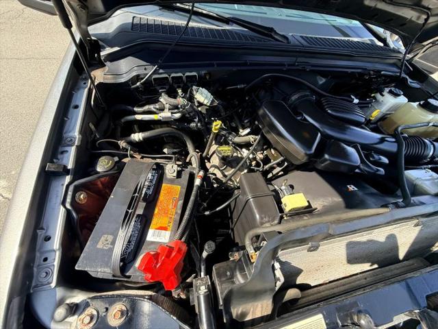 2010 Ford F-250 LARIAT