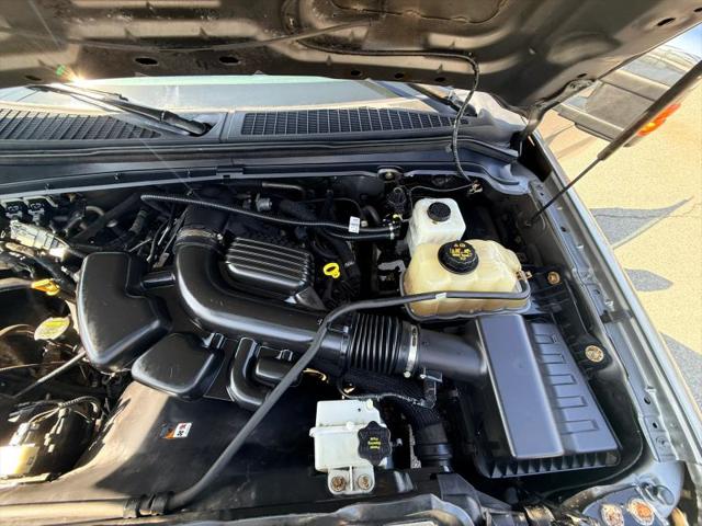 2010 Ford F-250 LARIAT