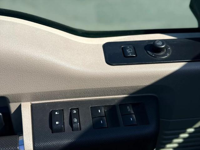 2010 Ford F-250 LARIAT