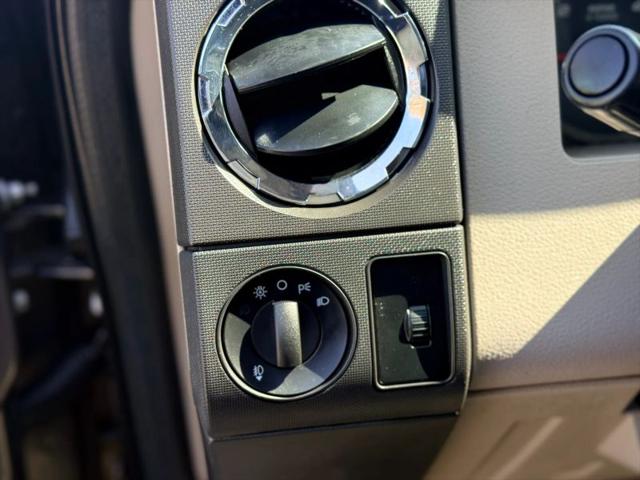 2010 Ford F-250 LARIAT