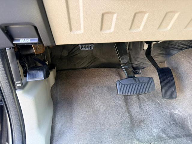2010 Ford F-250 LARIAT