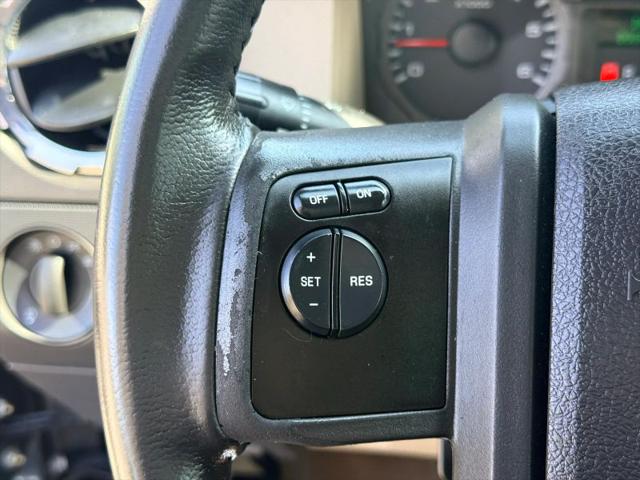 2010 Ford F-250 LARIAT