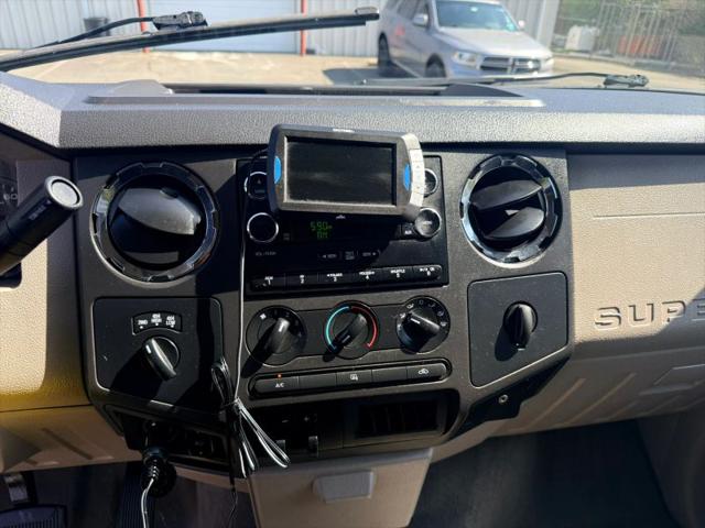 2010 Ford F-250 LARIAT
