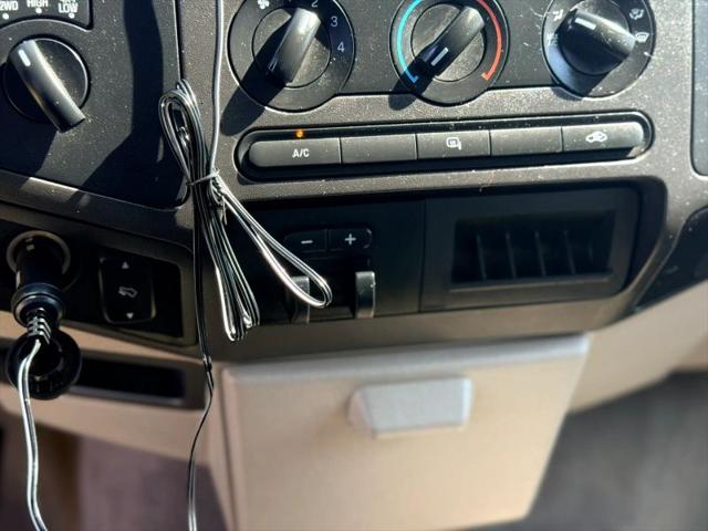 2010 Ford F-250 LARIAT