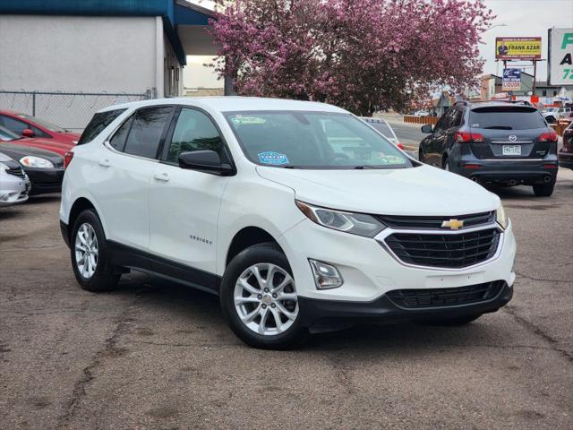 2018 Chevrolet Equinox LS for sale in Lakewood, CO