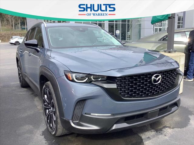 2024 Mazda CX-50 2.5 S Premium Plus