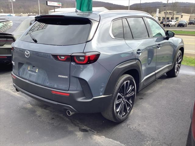 2024 Mazda CX-50 2.5 S Premium Plus