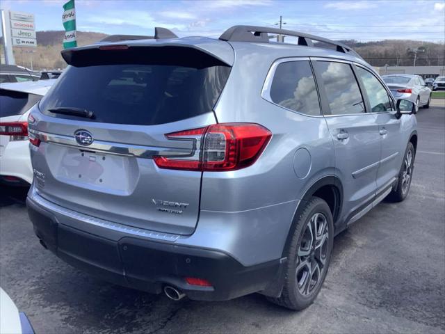 2023 Subaru Ascent Limited 8-Passenger 2023 Subaru Ascent Limited 8-Passenger