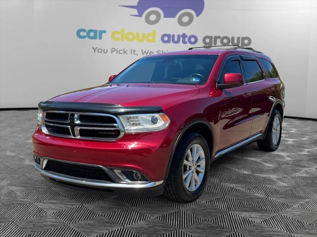 2014 Dodge Durango SXT for sale in Stafford, VA