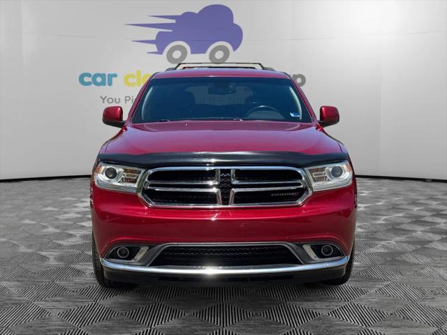 2014 Dodge Durango SXT