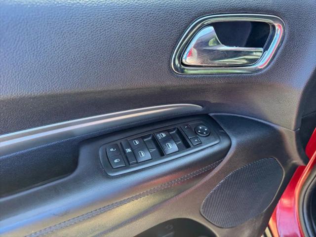 2014 Dodge Durango SXT