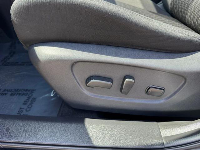 2020 Nissan Rogue SV Intelligent AWD