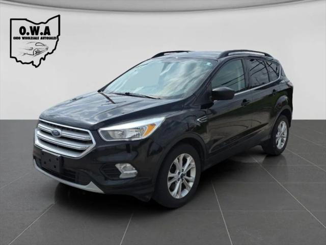 2018 Ford Escape SE for sale near Columbus, OH