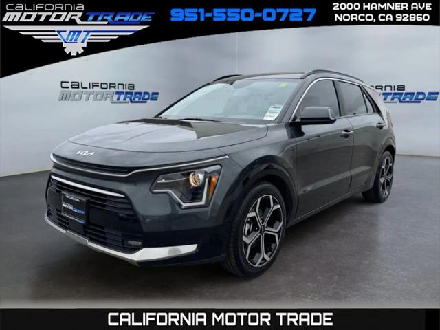 2025 Kia Niro EX Touring for sale in Norco, CA