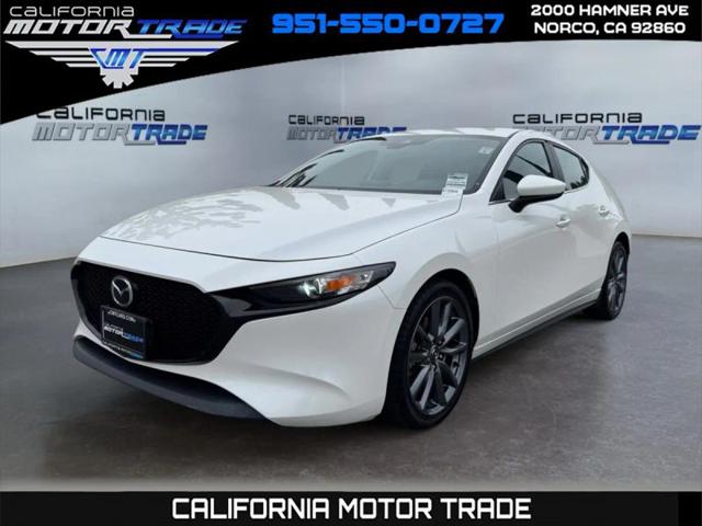 2019 Mazda Mazda3 Preferred Package for sale in Norco, CA
