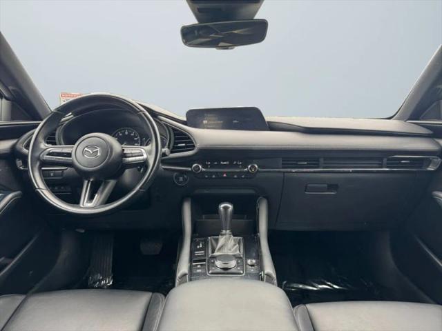 2019 Mazda Mazda3 Preferred Package