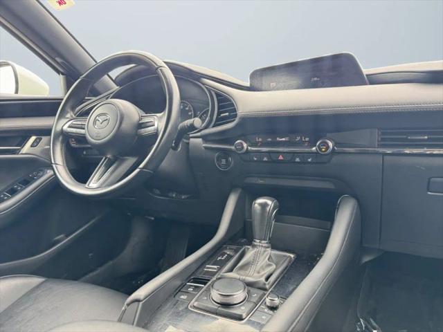 2019 Mazda Mazda3 Preferred Package
