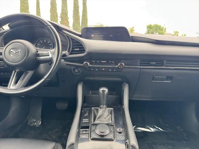 2019 Mazda Mazda3 Preferred Package