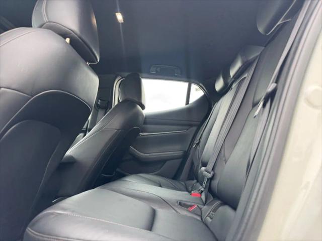 2019 Mazda Mazda3 Preferred Package