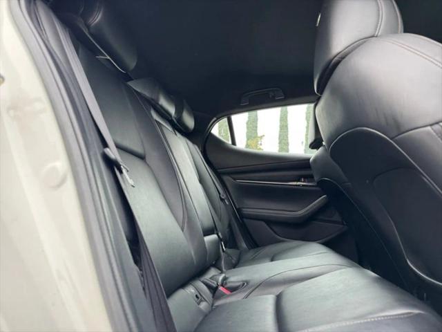 2019 Mazda Mazda3 Preferred Package