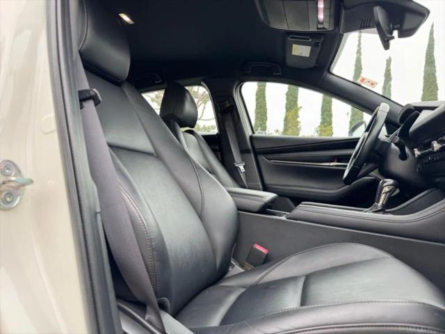 2019 Mazda Mazda3 Preferred Package