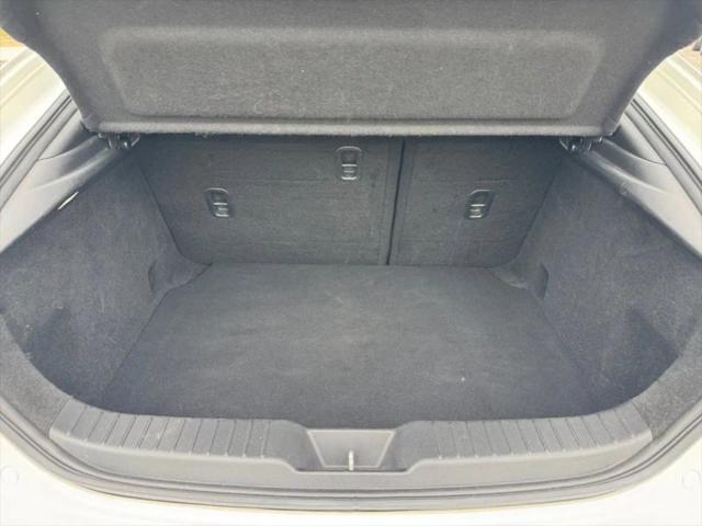 2019 Mazda Mazda3 Preferred Package