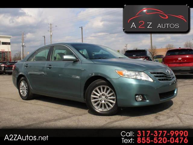 2010 Toyota Camry LE for sale in Indianapolis, IN